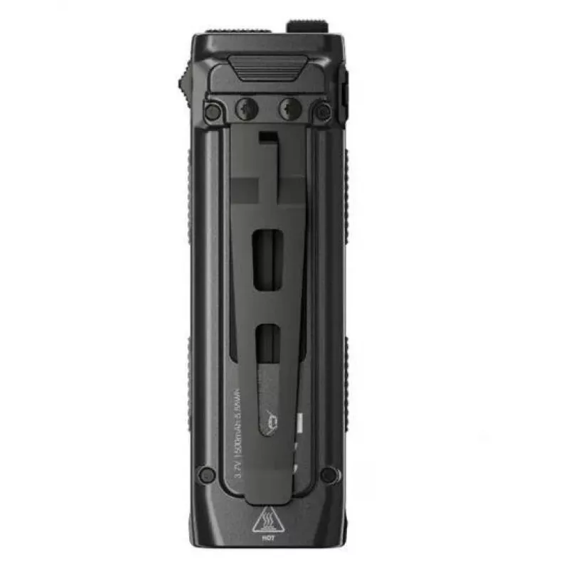 Nitecore EDC23 zaklamp, EDC-serie