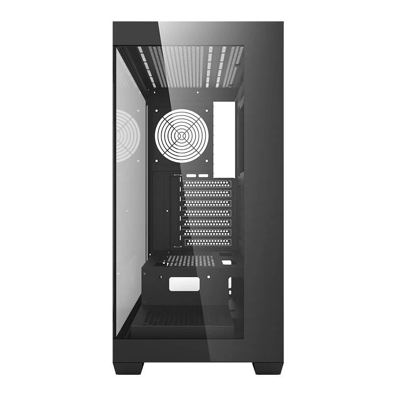 PC-behuizing darkFlash DS900 tower zwart