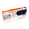 Media-Tech Matrix MT6535 oogmassageapparaat met warmtekompres