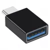 USB-kabel RealPower MagneticCharge3 2 m USB-A blauw