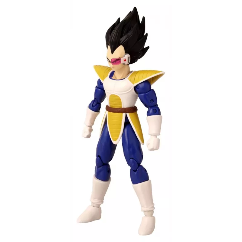 Dragon Ball Dragon Stars Vegeta DB Kai versie