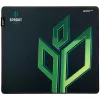 Endgame Gear MPJ450 gaming-muismat zwart, groen