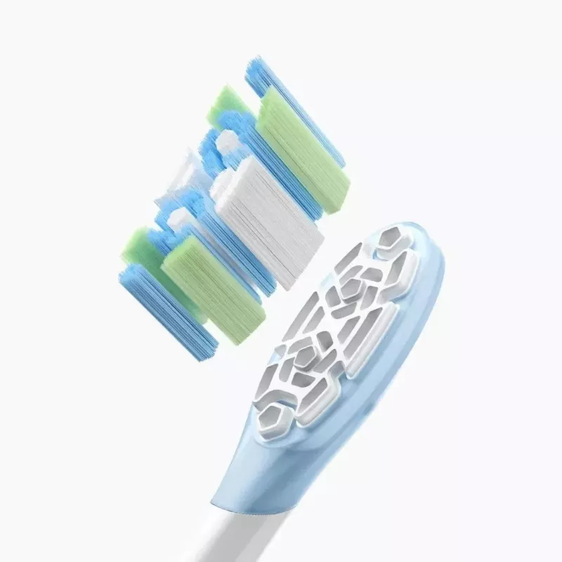 Elektrische tandenborstel Xiaomi 62224 – oscillatie, 3 modi, 1 borstelkop, oplaadbaar