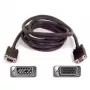 Kabel VGA DSUB15 ST/BU 5m 3+7 HQ, verlengkabel, Synergy 21 (S215247)