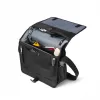 Messenger Bag REFLECTIV zwart