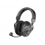 beyerdynamic DT 290 MK II 200/80 OHM headset met dynamische microfoon