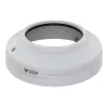 Montageaccessoire AXIS 02572-001 voor bewakingscamera's, wit, 4 stuks