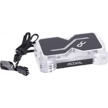 Alphacool 12940 computerkoelaccessoire SLI-connector (12940)
