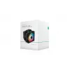DeepCool AG620 BK ARGB processor-luchtkoeler 12 cm zwart, wit 1 stuk