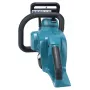 Makita DUC357 blauw