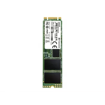 SSD Transcend 256 GB M.2 6 Gbit/s TS256GMTS830S