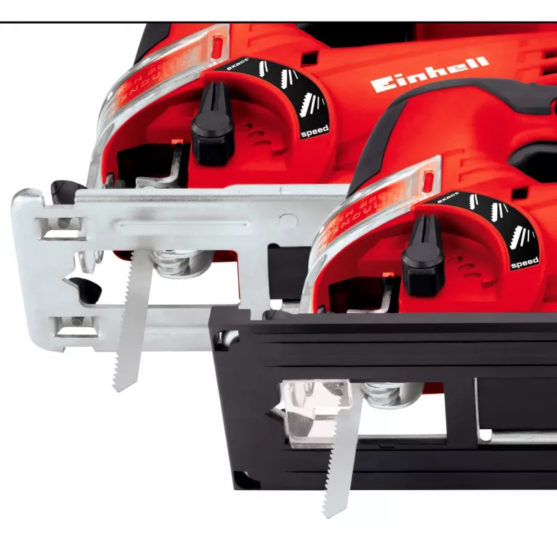 Decoupeerzaag Einhell TH-JS 85