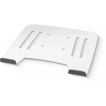 Laptopstandaard one for all DM 0010, in hoogte verstelbare lichte standaard voor notebooks