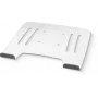 Laptopstandaard one for all DM 0010, in hoogte verstelbare lichte standaard voor notebooks