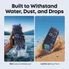 Draagbare Bluetooth-luidspreker Anker Soundcore Boom 3i – 50 W, waterdicht, batterijvoeding