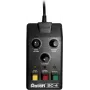 Nevelmachine-timercontroller Antari SC-4 (MPN 5170298P) voor afstandsbediende, getimede neveluitstoot