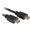 Sharkoon HDMI-kabel - HDMI mannelijk naar HDMI mannelijk