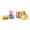 Lego 10468 rood