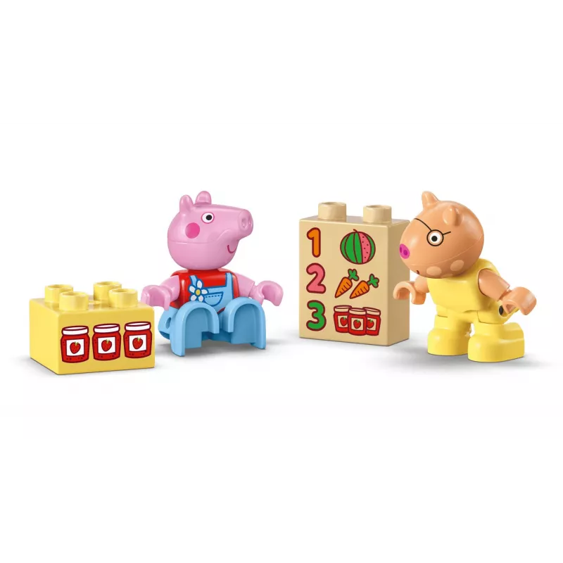Lego 10468 rood