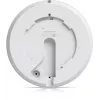 Ubiquiti UniFi G6 Pro domecamera, 8 MP 4K, 2,36x optische zoom, wit