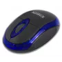 Cyngus Bluetooth 3D optische draadloze muis blauw