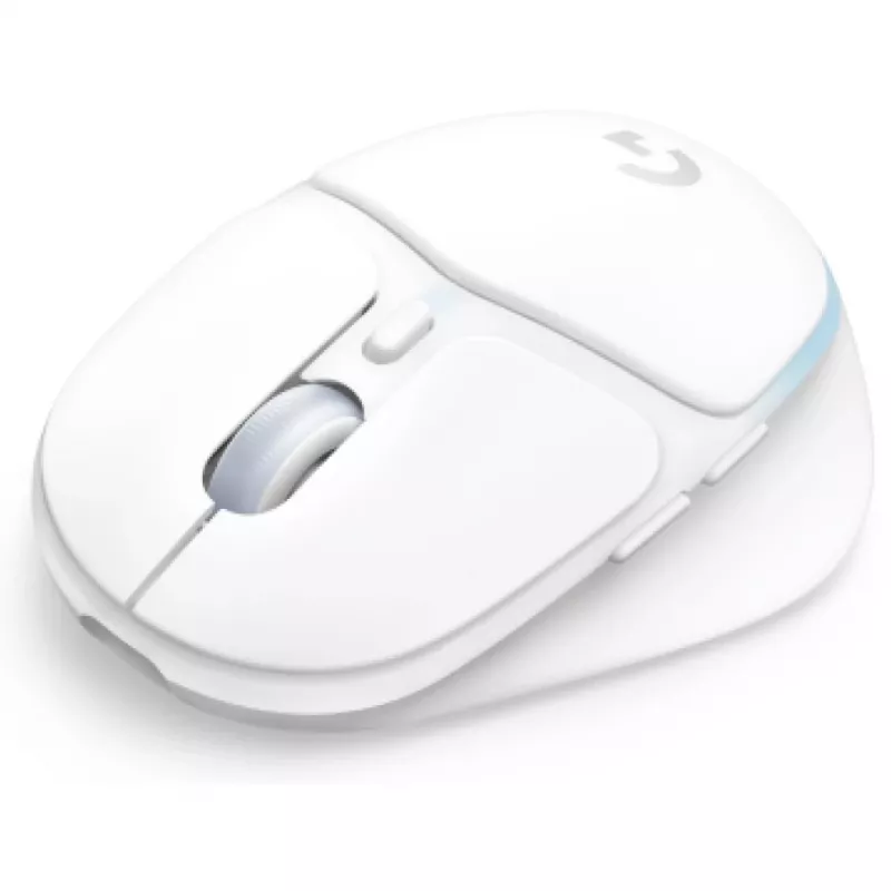 Muis Logitech G G705 draadloze gaming-muis RF draadloos + Bluetooth