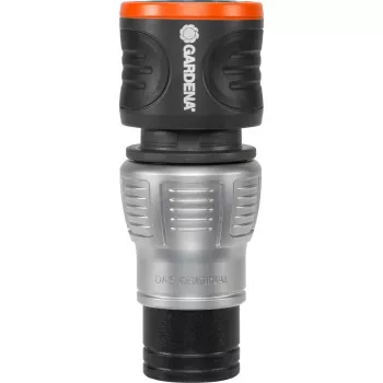 Gardena 18253-50 tuingereedschap zwart