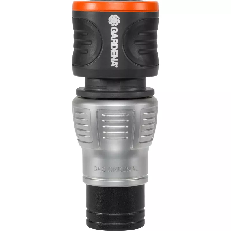 Gardena 18253-50 tuingereedschap zwart