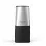 Philips PSE0540 Smart Meeting draagbare vergadermicrofoon, USB-C, zwart/zilver