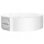 Aansluitdoos ALLNET montagebox MiniDome ALL-CAM2495-LVEFN voor MiniDome-camera's