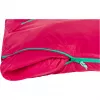 Jack Wolfskin slaapzak GROW UP DREAMER (roze)