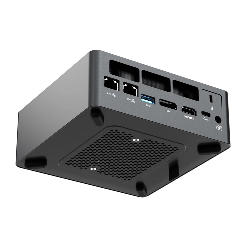 Mini-pc Minix ER937 HX370 32+1000