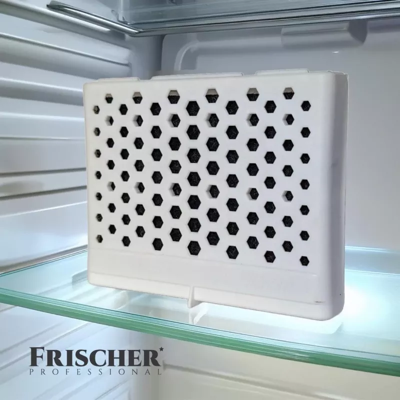 Frischer koelkast-geur absorber