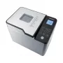 Broodmachine Steba BM 2 600 W zwart roestvrij staal 188200