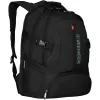 Wenger/SwissGear Transit notebooktas 40,6 cm (16) rugzaktas Zwart