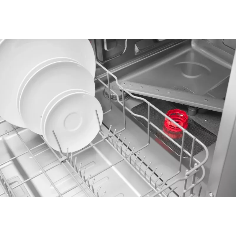 Vaatwasser DFM61E6qISMG