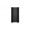 DeepCool CC360 ARGB mini tower zwart