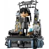 LEGO WEDNESDAY 76780 Wednesday Addams figuur
