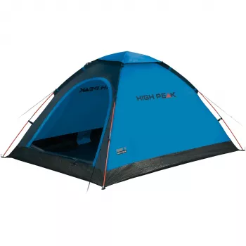 High Peak Monodome blauw, grijs koepel-/iglotent 10159
