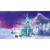 Constructiespeelgoed LEGO Disney Princess Elsas Winterpaleis 43244 — bouwset voor fantasierijk spel