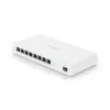 Ubiquiti Networks UISP managed L2 Gigabit Ethernet (10/100/1000) Power over Ethernet (PoE) wit (UISP-S-EU)
