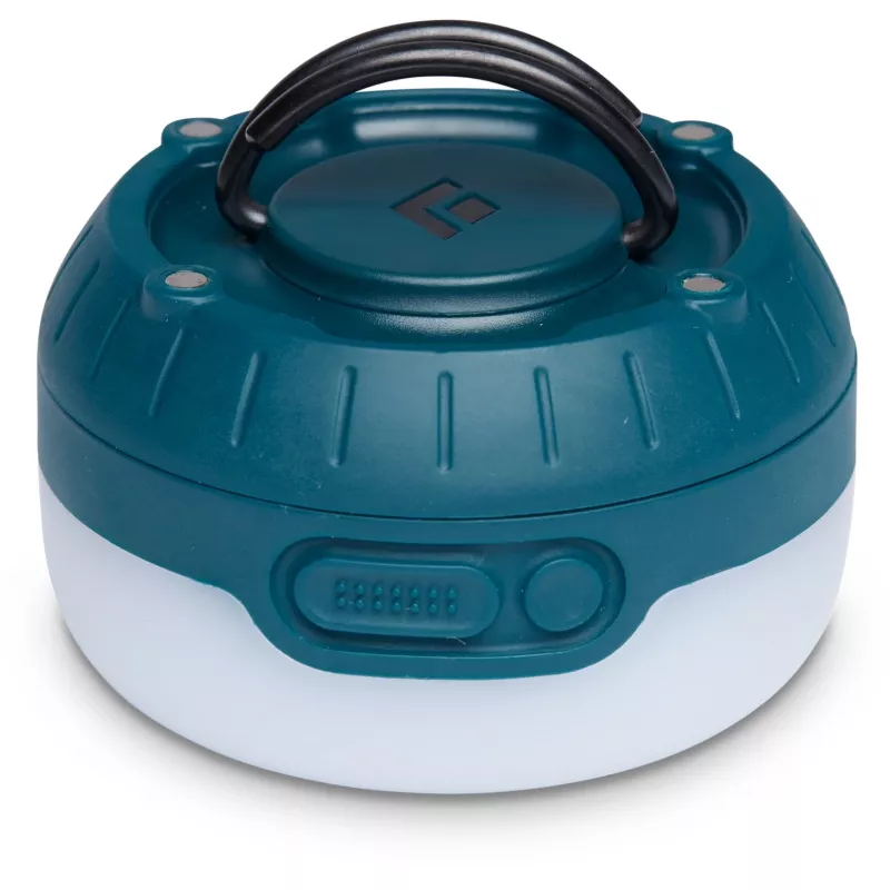 Campinglamp Black Diamond Moji+ Lantern - Azurit (150 lm)