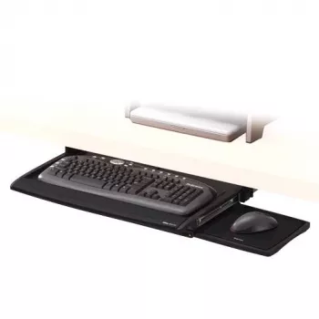 Toetsenbord ACC MANAGER/OFFICE SUITES 8031201 FELLOWES