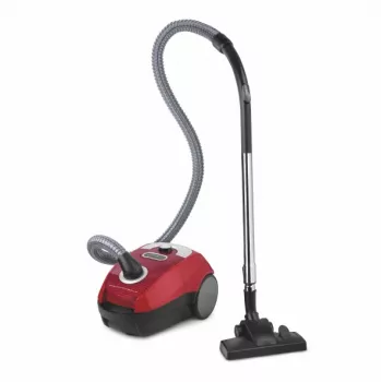 Stofzuiger Zelmer ZVC335 Kuba rood