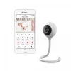 Lionelo babyfoon Babyline Smart