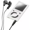 MP3-speler 16GB wit/3717472 INTENSO