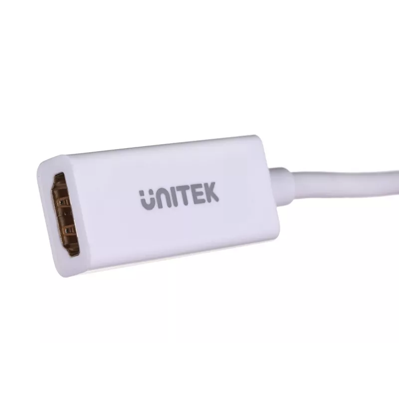 UNITEK Y-6331 interfacekaarten/adapters HDMI