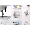 Łucznik Weronika 2008 naaimachine