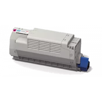 OKI toner magenta voor MC770 80 11500 pagina's