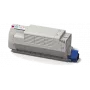 OKI toner magenta voor MC770 80 11500 pagina's